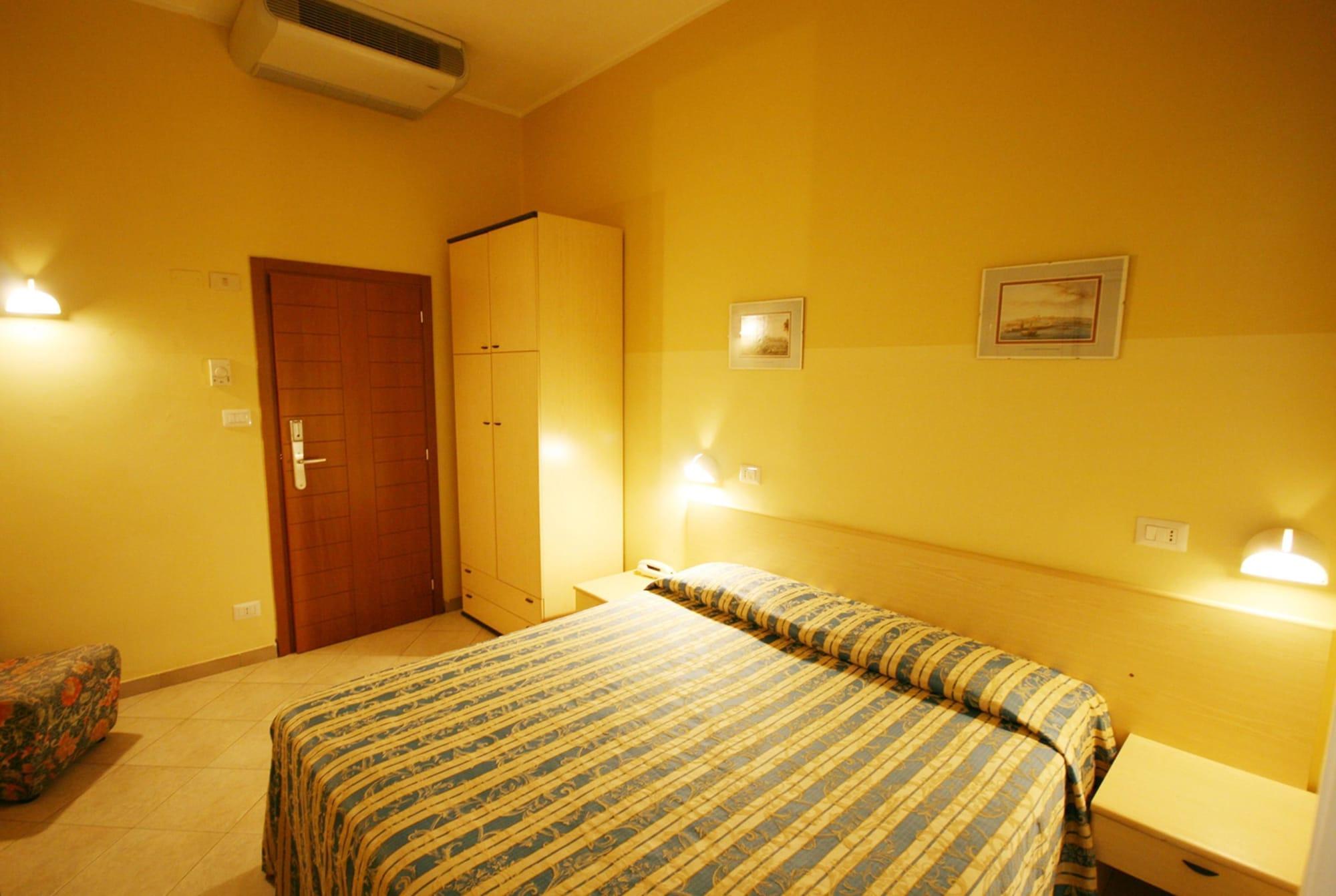 Hotel Sole Mio Rimini Zewnętrze zdjęcie