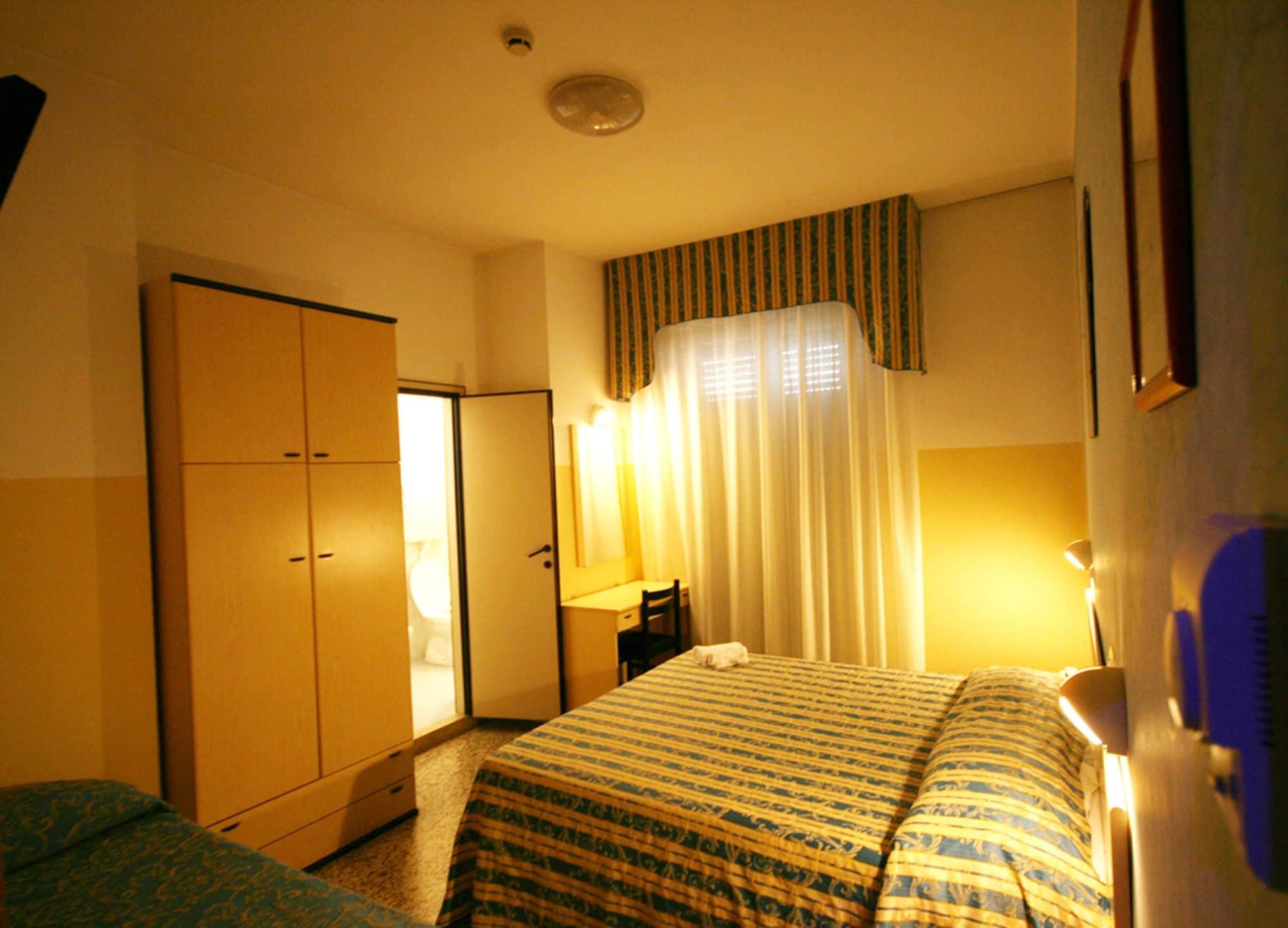 Hotel Sole Mio Rimini Zewnętrze zdjęcie