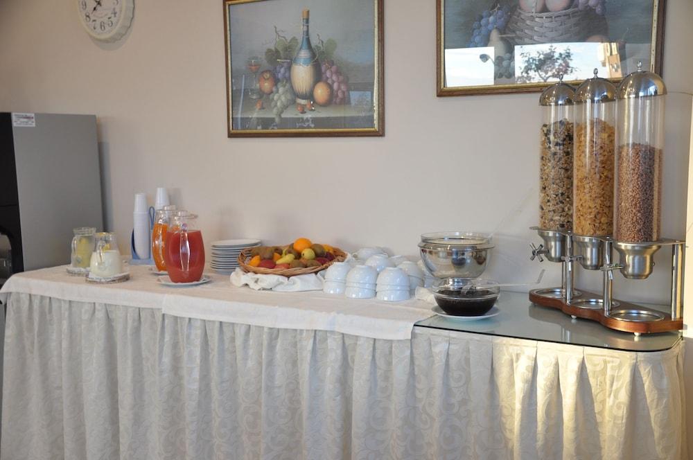 Hotel Sole Mio Rimini Zewnętrze zdjęcie