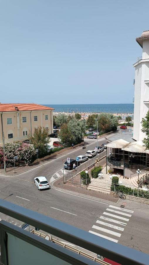 Hotel Sole Mio Rimini Zewnętrze zdjęcie