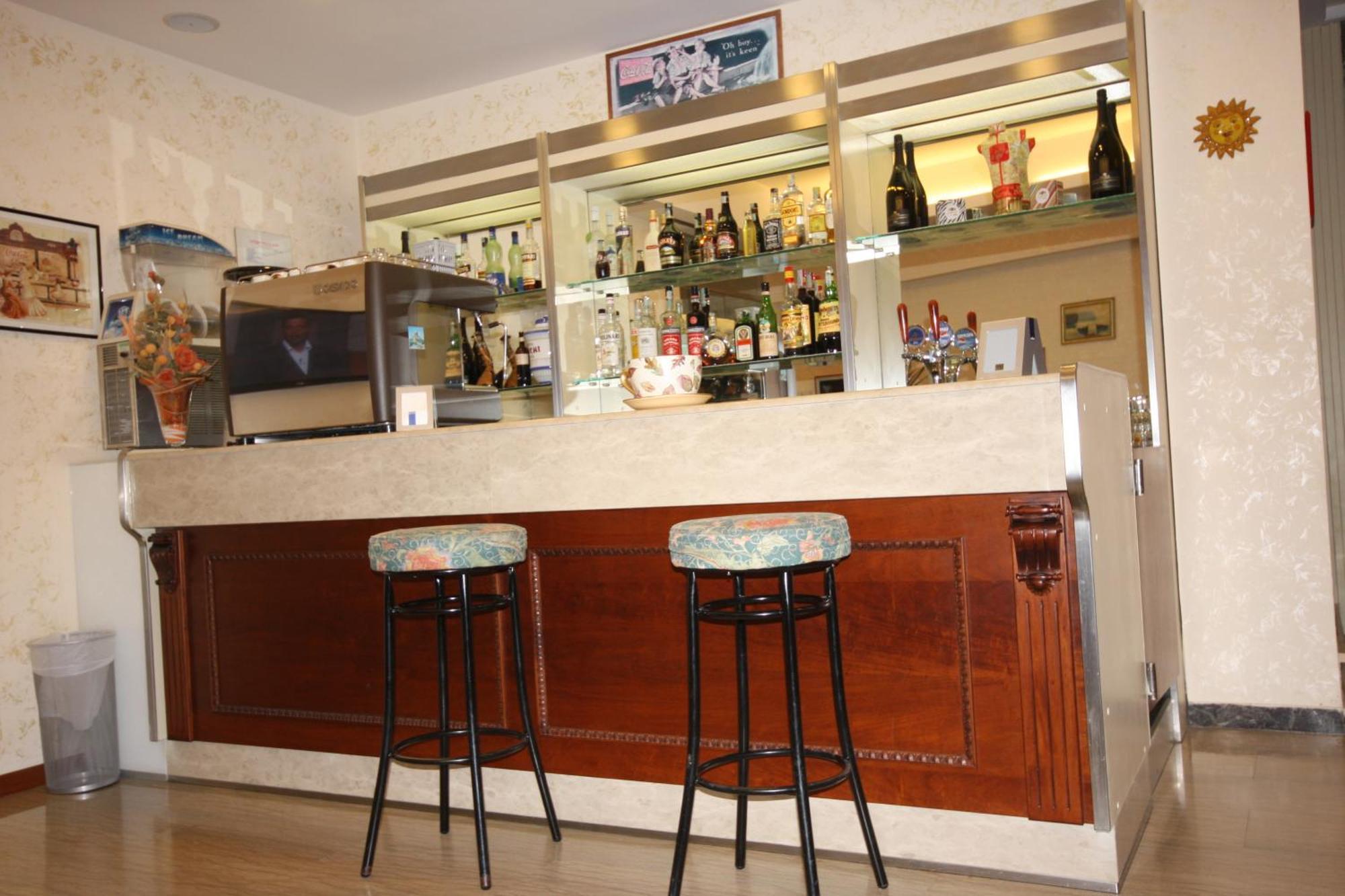 Hotel Sole Mio Rimini Zewnętrze zdjęcie