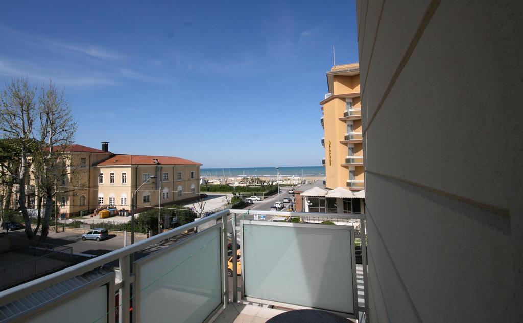 Hotel Sole Mio Rimini Zewnętrze zdjęcie