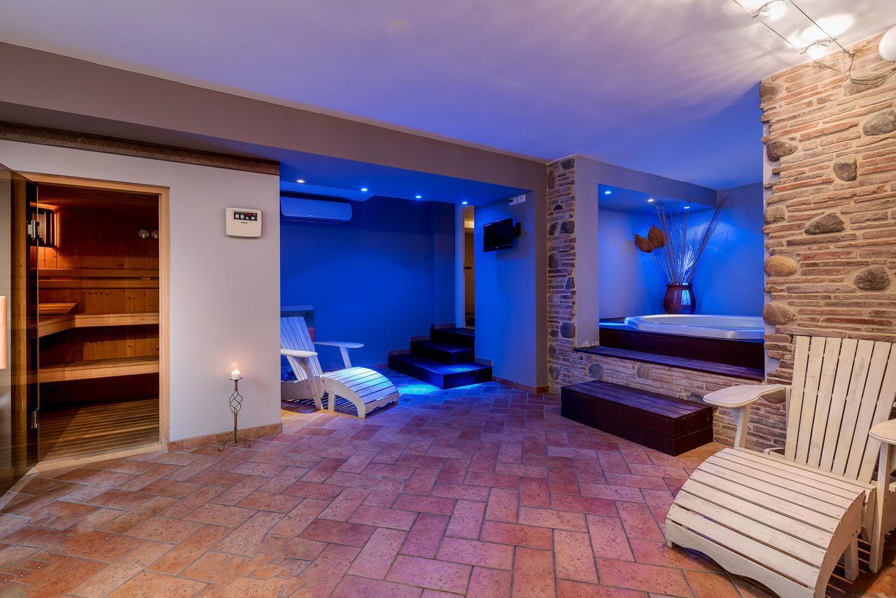 Hotel Sole Mio Rimini Zewnętrze zdjęcie