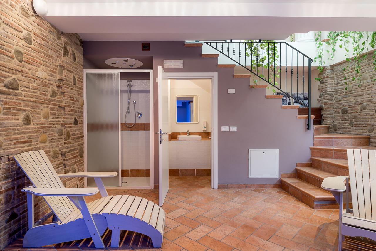 Hotel Sole Mio Rimini Zewnętrze zdjęcie