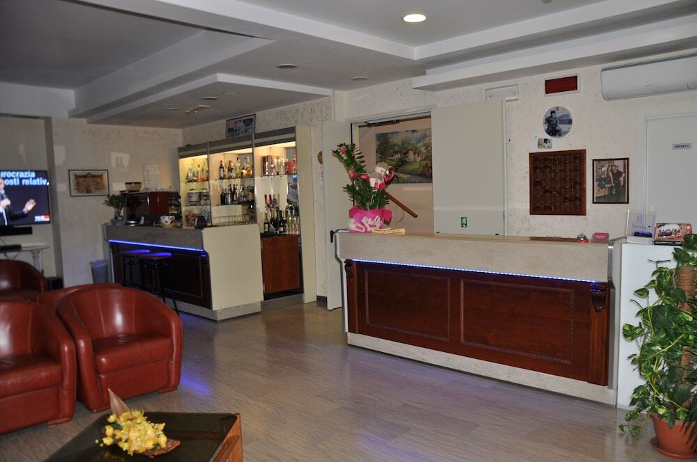 Hotel Sole Mio Rimini Zewnętrze zdjęcie