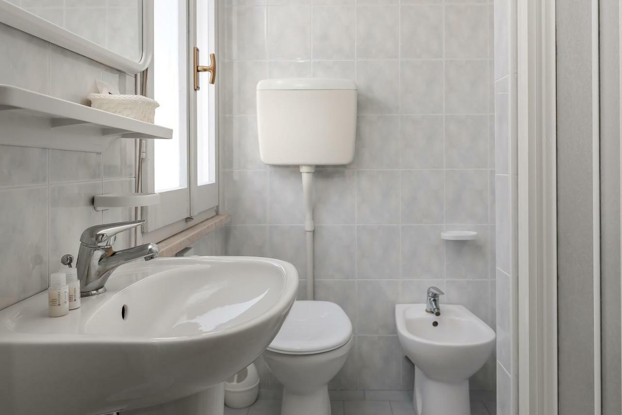 Hotel Sole Mio Rimini Zewnętrze zdjęcie