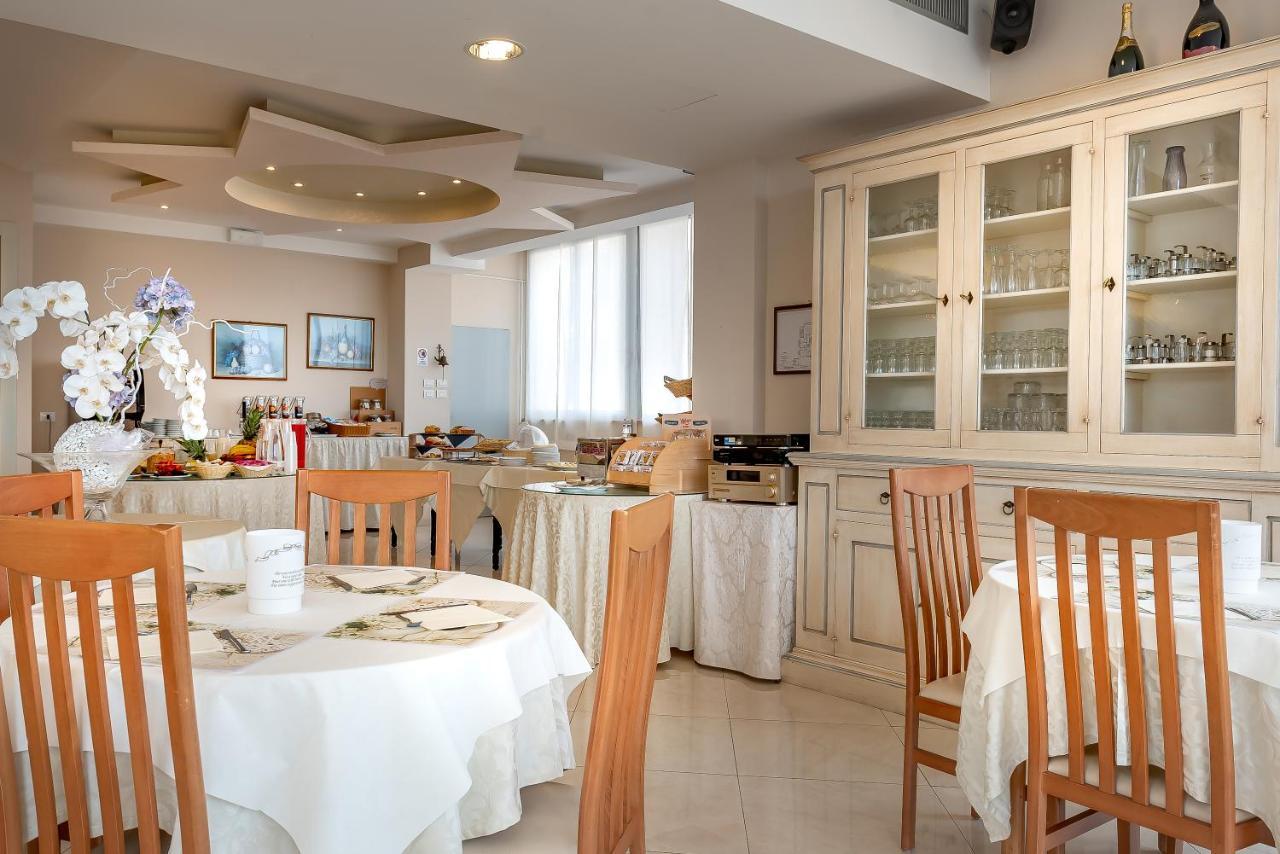 Hotel Sole Mio Rimini Zewnętrze zdjęcie