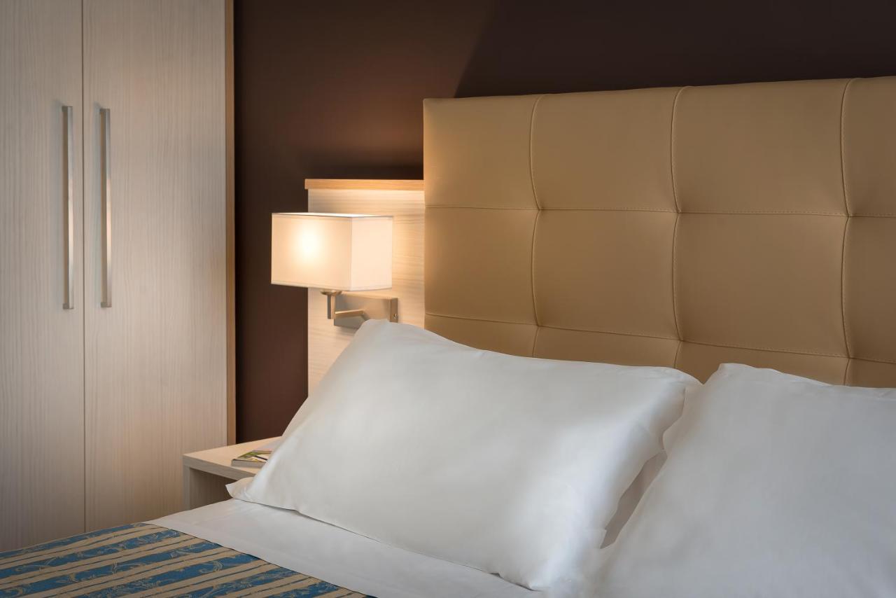 Hotel Sole Mio Rimini Zewnętrze zdjęcie